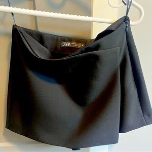 Zara skort
